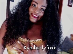 Kymberlyfoxx