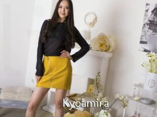 Kyoamira
