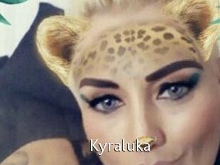 Kyraluka
