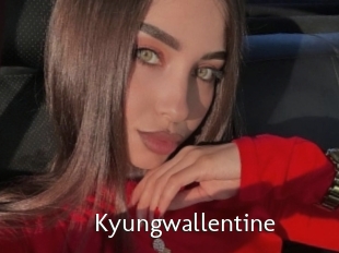 Kyungwallentine