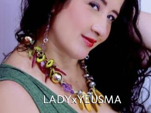 LADYxYEUSMA