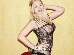 LANUSYA