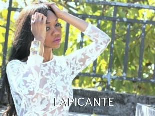 LAPICANTE