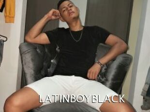 LATINBOYBLACK