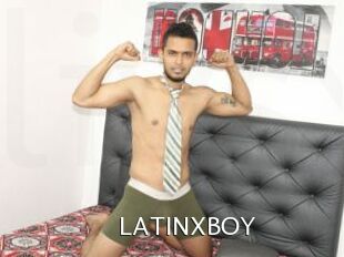 LATINXBOY
