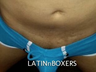 LATINnBOXERS