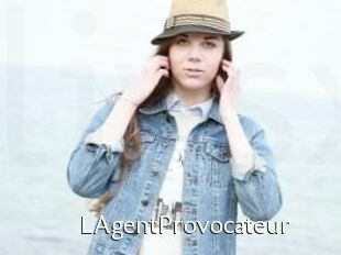 LAgentProvocateur
