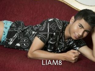 LIAM8