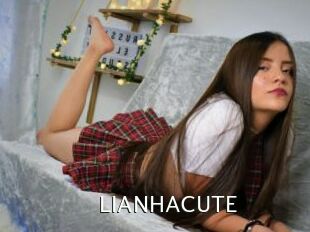 LIANHACUTE