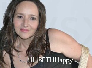 LILIBETHHappy