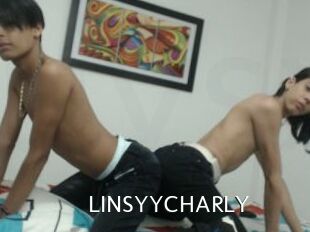 LINSYYCHARLY