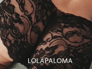 LOLAPALOMA