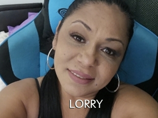 LORRY