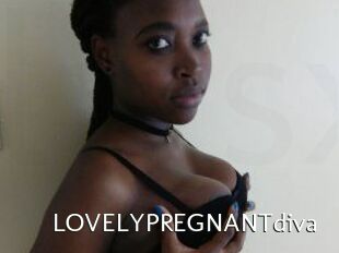 LOVELYPREGNANTdiva