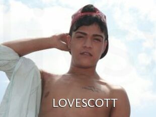 LOVESCOTT