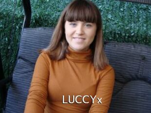 LUCCYx