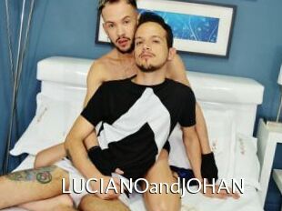 LUCIANOandJOHAN