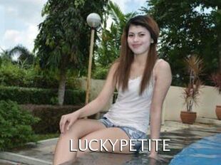 LUCKYPETITE