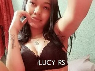 LUCY_RS