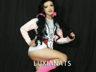 LUXIANATS