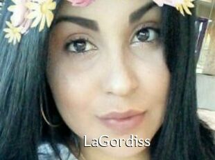 LaGordiss