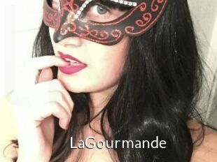 LaGourmande