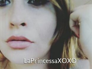 LaPrincessaXOXO