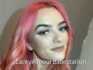 LaceyAmourBabestation