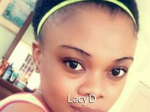 LacyD