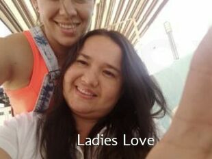 Ladies_Love
