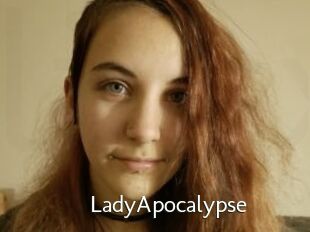 LadyApocalypse