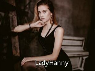 LadyHanny