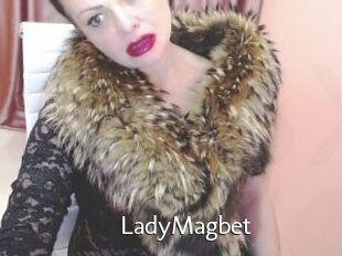 LadyMagbet