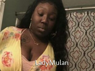LadyMulan