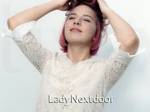 LadyNextdoor