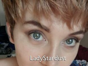 LadyStardust