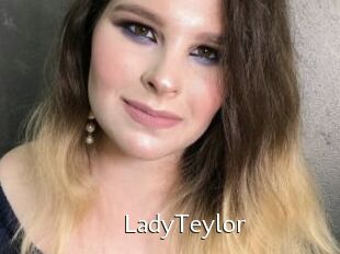 LadyTeylor