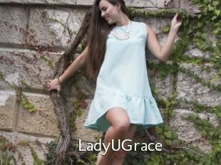 LadyUGrace
