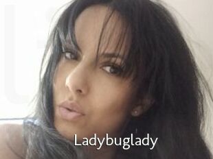 Ladybuglady