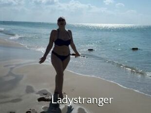 Ladystranger