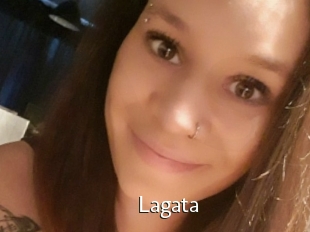 Lagata