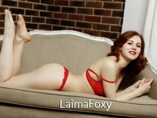 LaimaFoxy