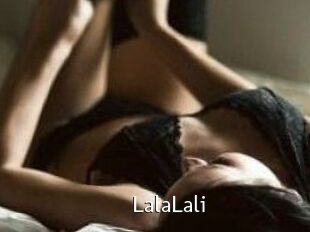 LalaLali