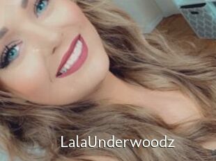 LalaUnderwoodz