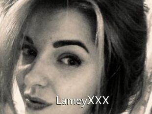 LameyXXX