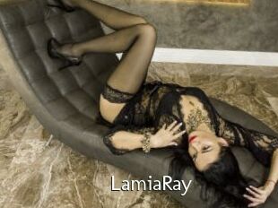 LamiaRay