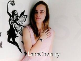 LanaCherrry