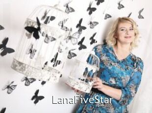 LanaFiveStar