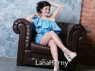 LanaHorny