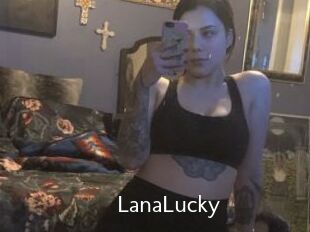 LanaLucky